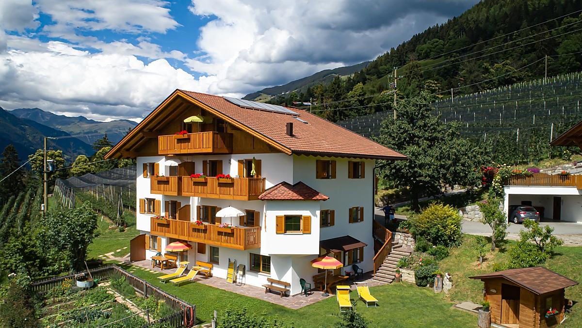 Oberlinterhof - Bildergalerie Photo