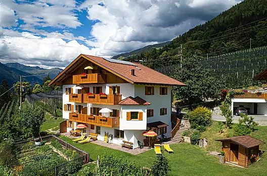 Oberlinterhof - Liste Photo