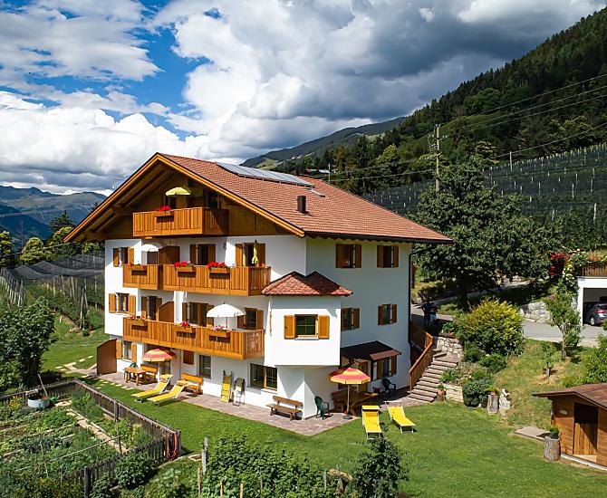 Oberlinterhof - Bildergalerie Photo
