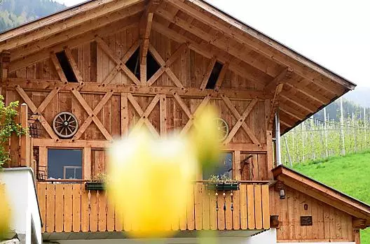 Oberlinterhof - Liste Photo