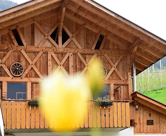 Oberlinterhof - Bildergalerie Photo