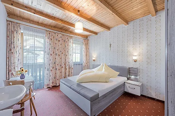 Kradorferhof - Zimmer & Wohnungen Photo