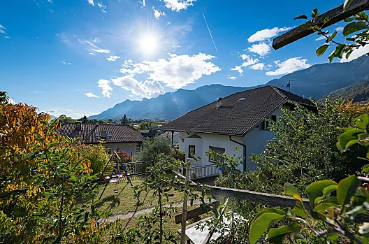 Haus Luggin - Liste Photo