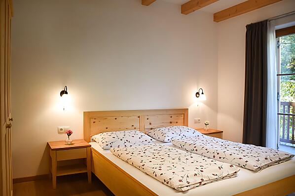 Platterhof - Zimmer & Wohnungen Photo