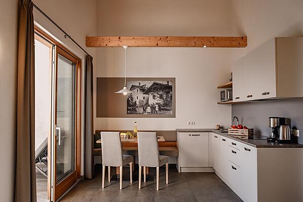 Platterhof - Zimmer & Wohnungen Photo