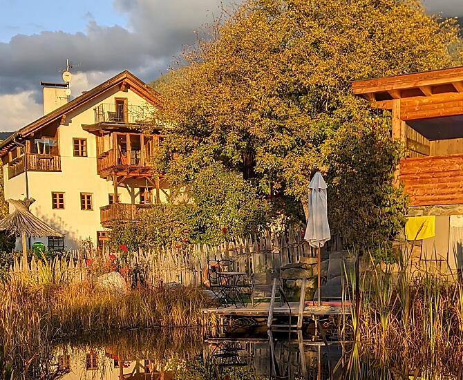 Frötscherhof - Bildergalerie Photo
