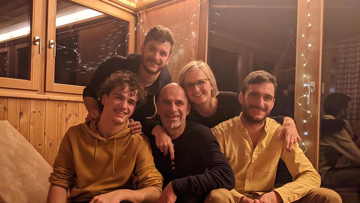 Famiglia Jocher