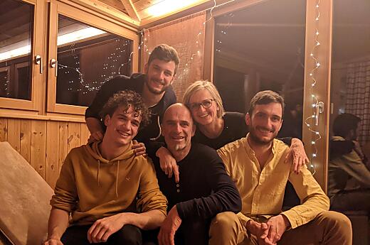 Famiglia Jocher
