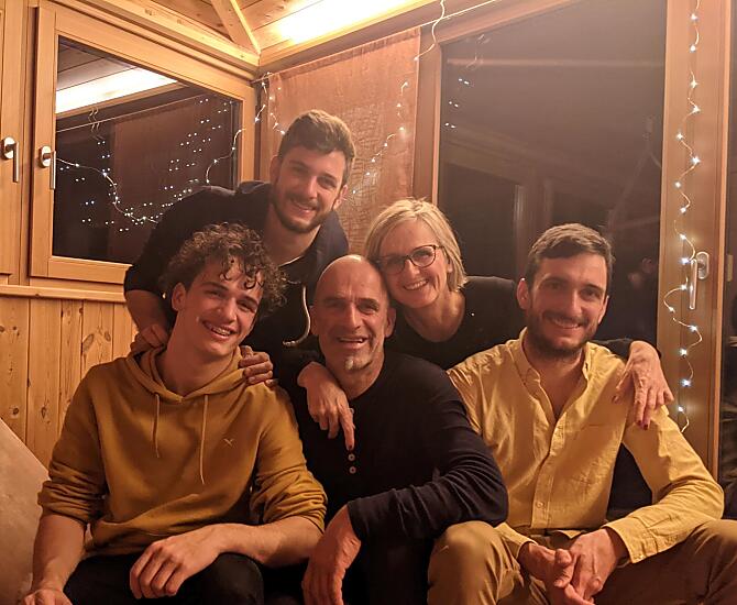 Famiglia Jocher