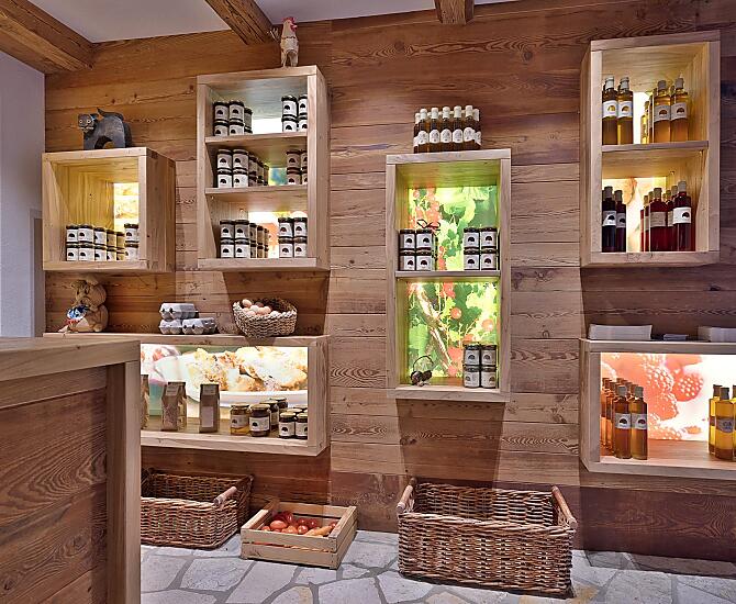 Bottega del maso