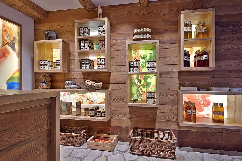 Bottega del maso