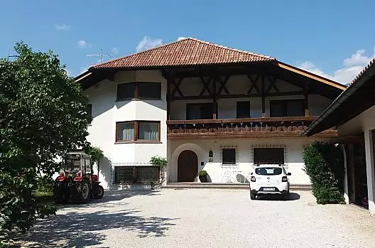 Mittelbergerhof - Liste Photo