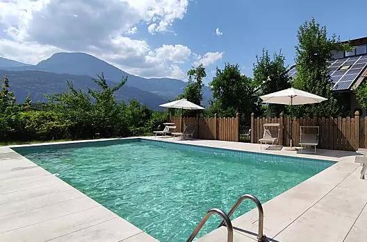 Mittelbergerhof - Liste Photo