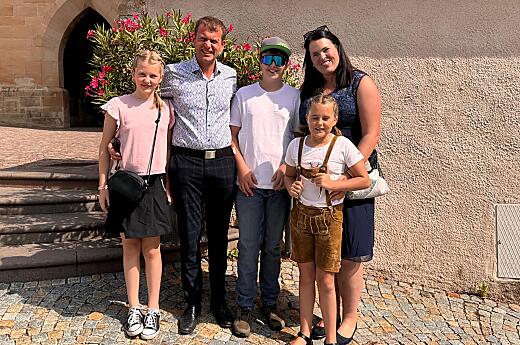 Gfliererhof - Gastgeber Photo