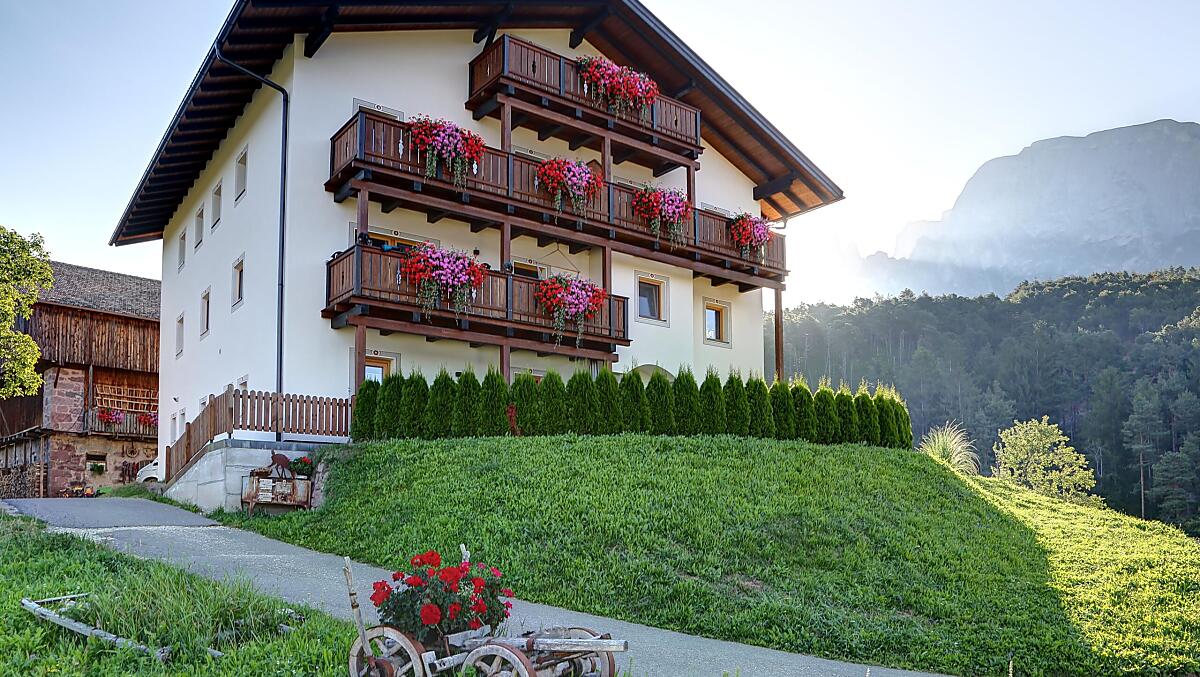 Gfliererhof - Bildergalerie Photo