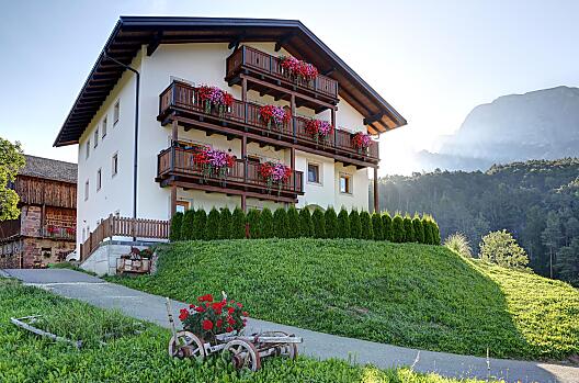 Gfliererhof - Liste Photo