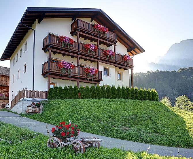 Gfliererhof - Bildergalerie Photo