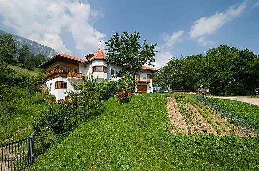 Tinnerhof - Liste Photo