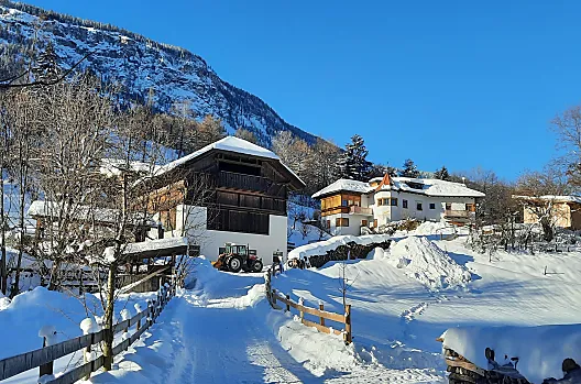 Tinnerhof - Liste Photo