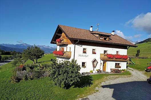 Huberhof - Liste Photo