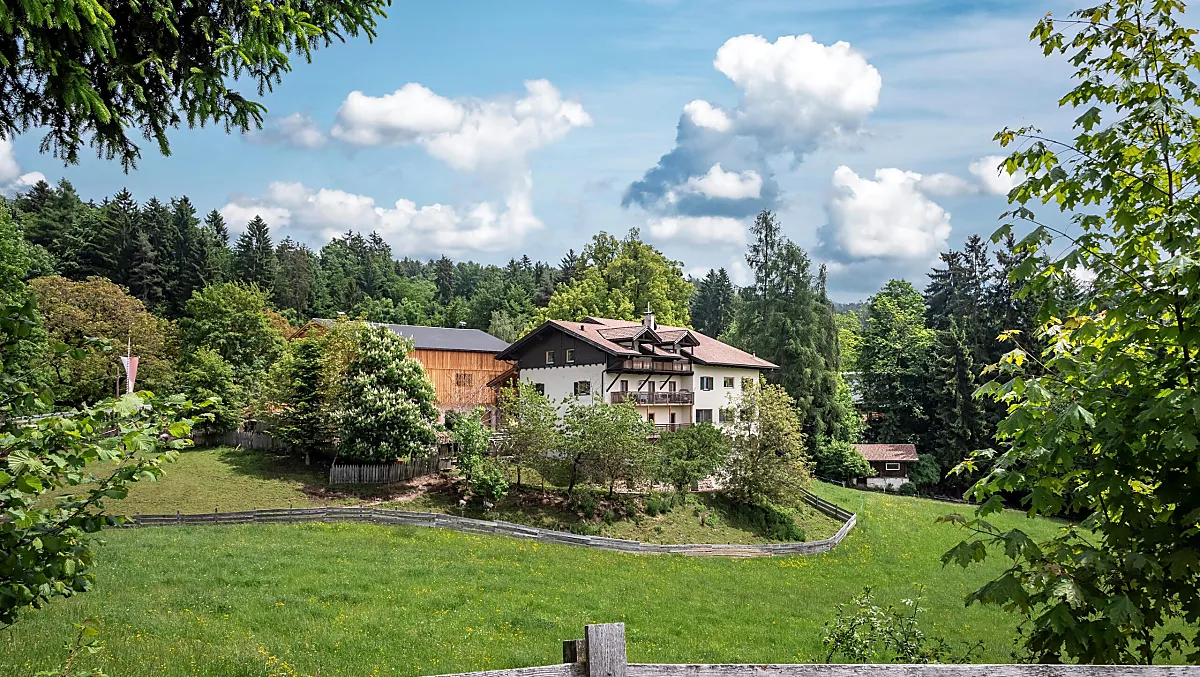 Wieserhof - Bildergalerie Photo