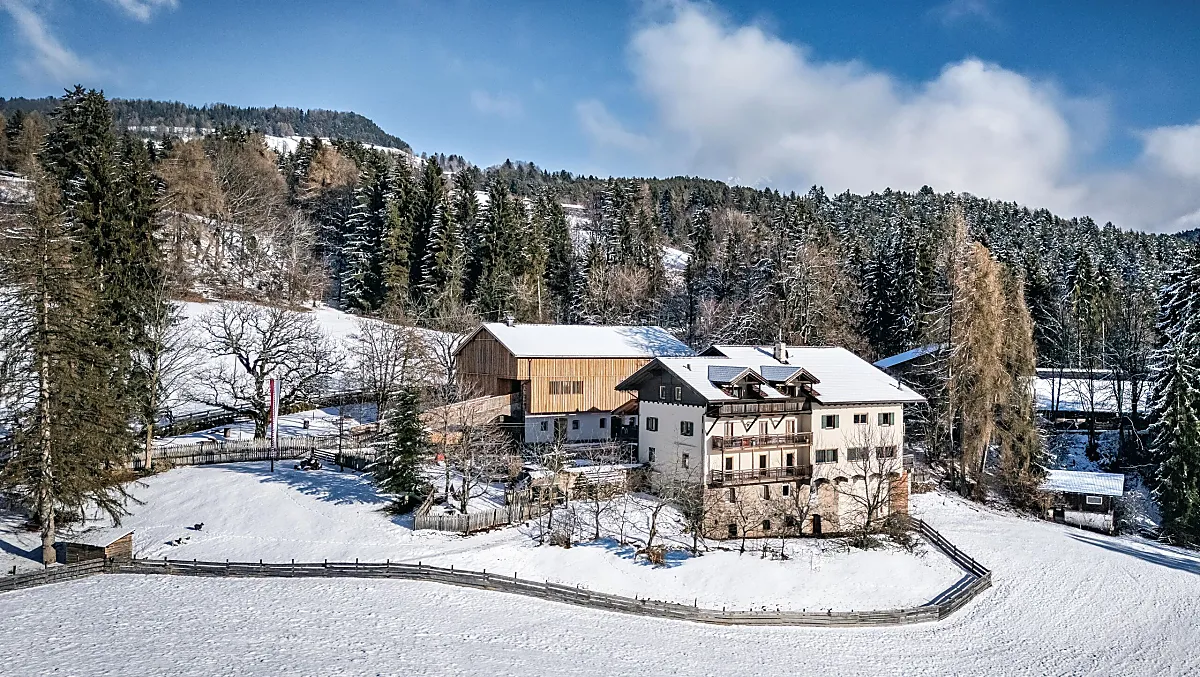 Wieserhof - Bildergalerie Photo