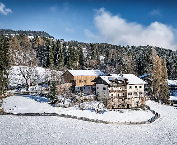 Wieserhof - Bildergalerie Photo