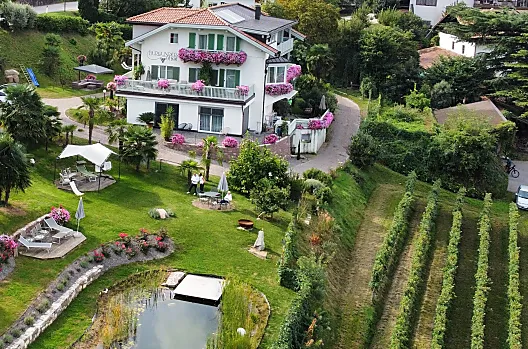 Burgunderhof - Liste Photo