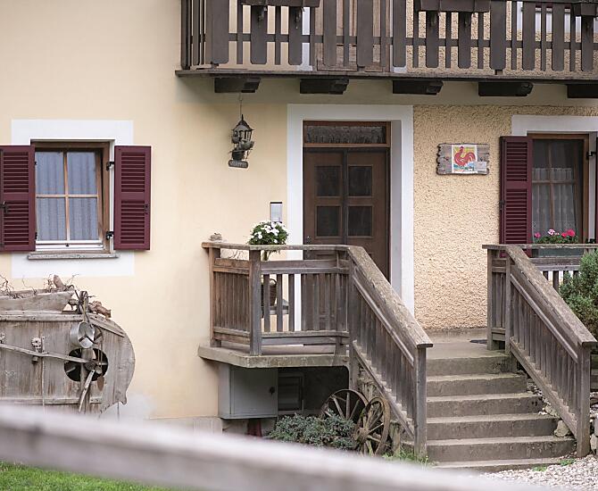 Dorfmüller - Bildergalerie Photo