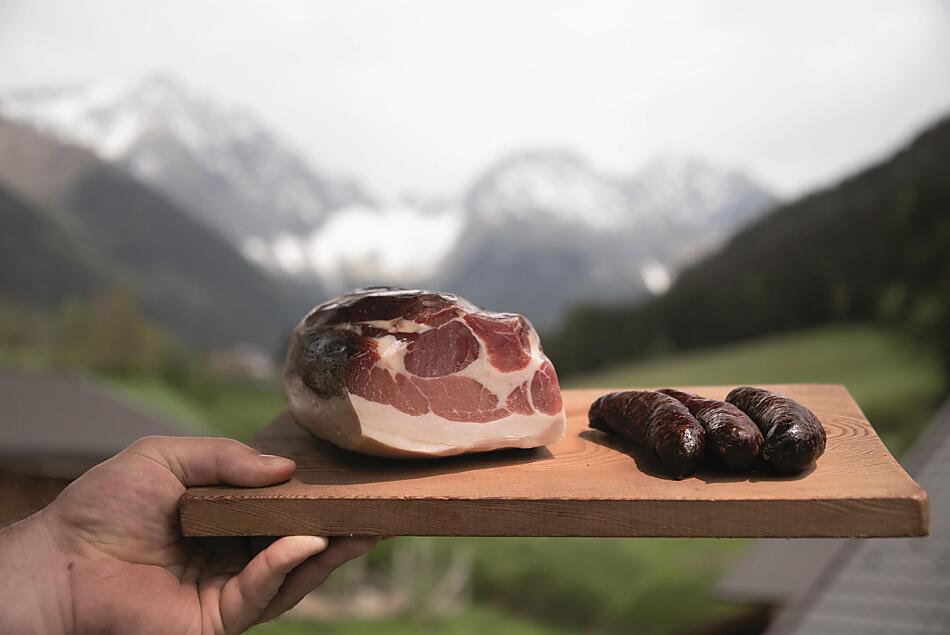 Dorfmüller - Genuss am Hof Photo