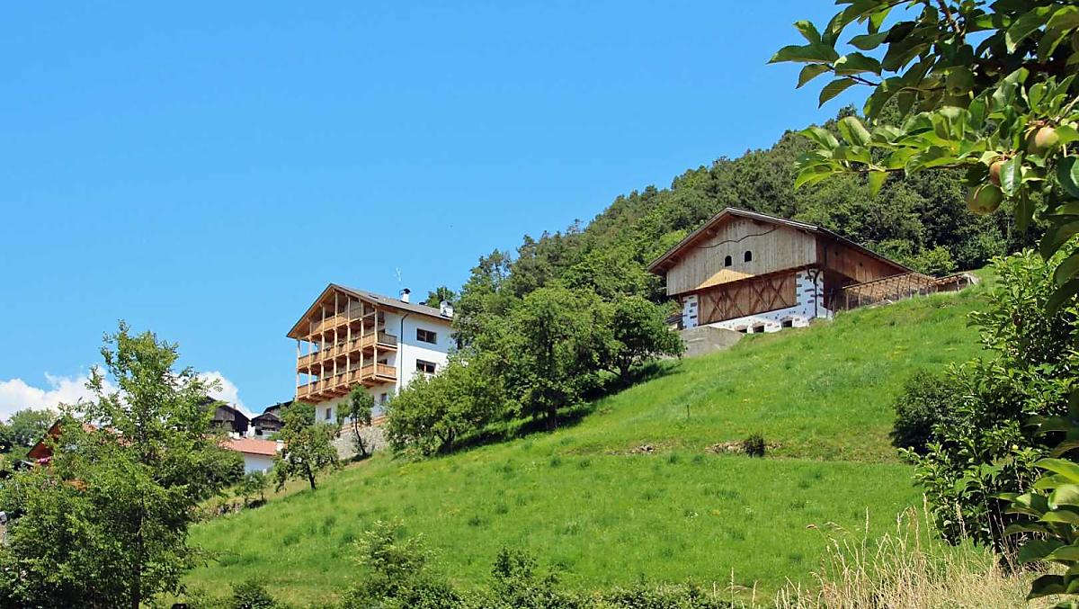 Zolthof - Bildergalerie Photo