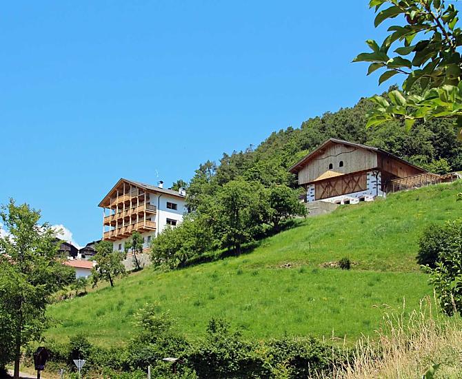 Zolthof - Bildergalerie Photo