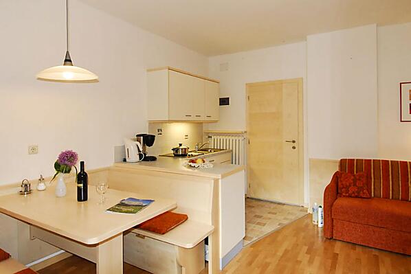 Neuhof - Zimmer & Wohnungen Photo