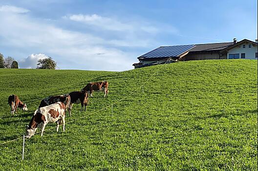 Forchnerhof - Liste Photo