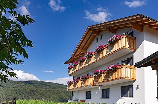 Forchnerhof - Liste Photo