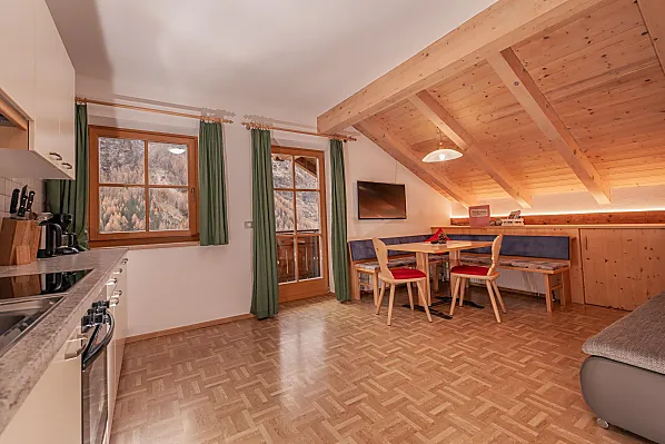 Niederunterer Hof - Zimmer & Wohnungen Photo