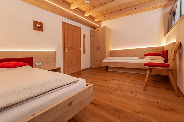 Niederunterer Hof - Zimmer & Wohnungen Photo
