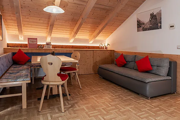 Niederunterer Hof - Zimmer & Wohnungen Photo