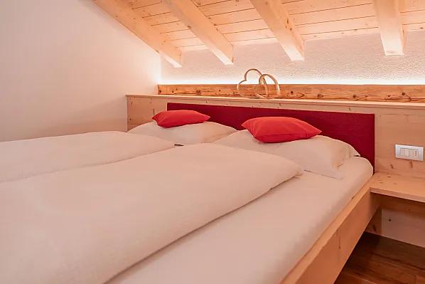 Niederunterer Hof - Zimmer & Wohnungen Photo