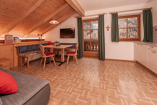 Niederunterer Hof - Zimmer & Wohnungen Photo