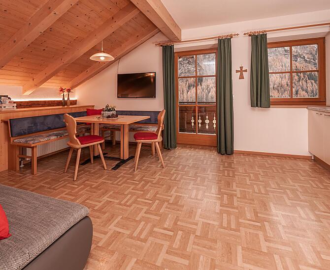 Niederunterer Hof - Bildergalerie Photo