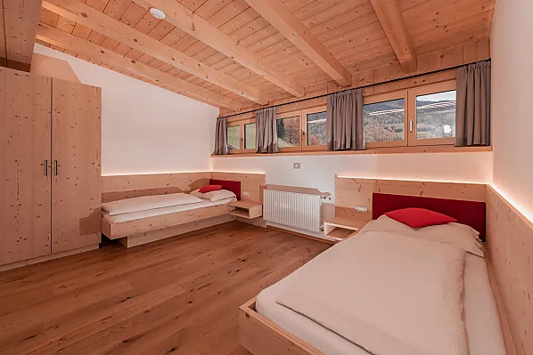 Niederunterer Hof - Zimmer & Wohnungen Photo