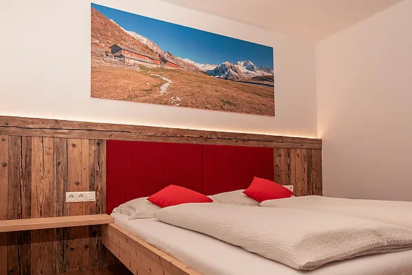 Niederunterer Hof - Zimmer & Wohnungen Photo