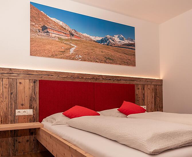 Niederunterer Hof - Bildergalerie Photo
