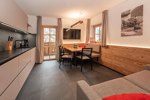 Niederunterer Hof - Zimmer & Wohnungen Photo