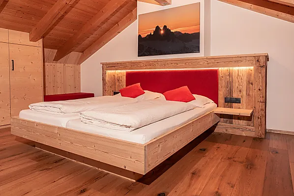 Niederunterer Hof - Zimmer & Wohnungen Photo