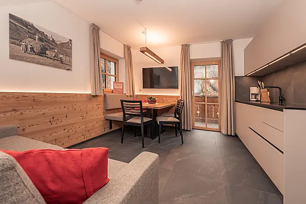 Niederunterer Hof - Zimmer & Wohnungen Photo