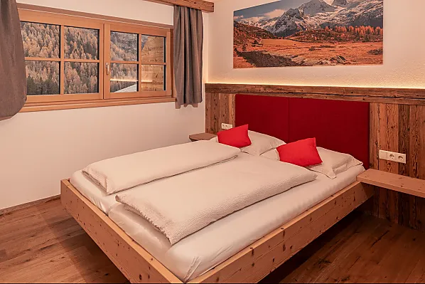 Niederunterer Hof - Zimmer & Wohnungen Photo