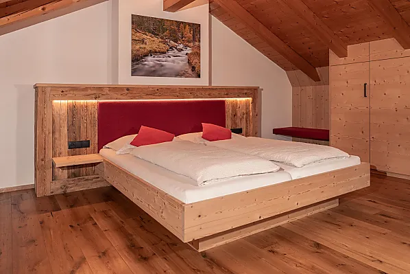 Niederunterer Hof - Zimmer & Wohnungen Photo