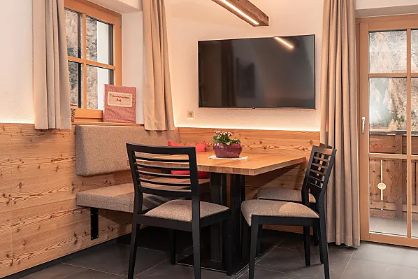 Niederunterer Hof - Zimmer & Wohnungen Photo
